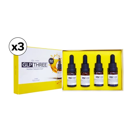 GLP THREE™ 12 Pack