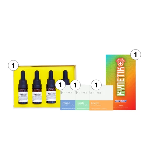 Impact Pack