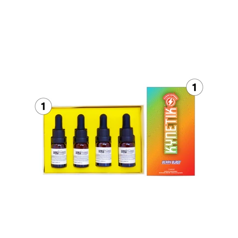 Active Pack