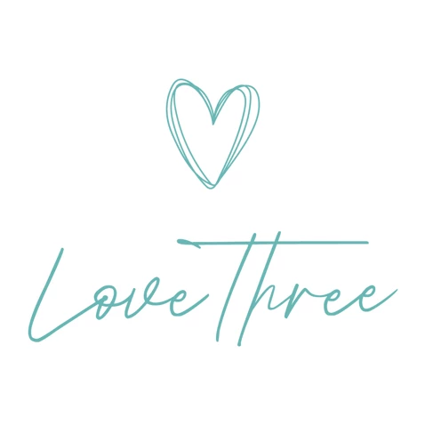 Love Three Donation